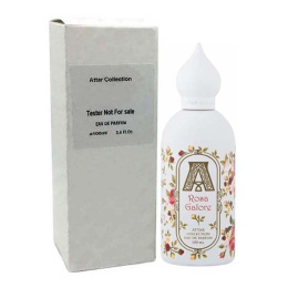 Тестер оригинал Attar Collection Rosa Galore 100 мл.