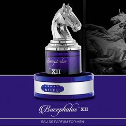 Armaf - Niche Bucephalus XII, 100 ml