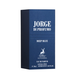 Maison Alhambra - Jorge Di Profumo Deep Blue 30 ml