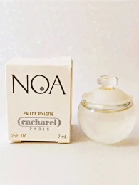 Оригинал Cacharel Noa Eau De Toilette 7 ml mini