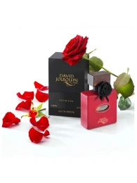 Пробник Оригинал DAVID JOURQUIN Cuir De R'Eve 2 ml