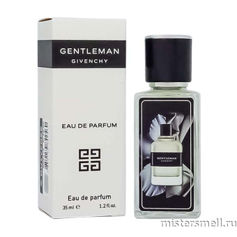 Купить Тестер супер-стойкий 35 мл Givenchy Gentleman оптом