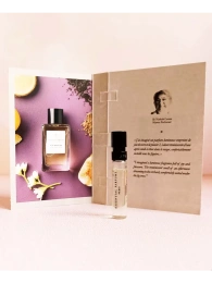 Пробник Оригинал Essential Parfums Fig Infusion Eau De Parfum 2 ml