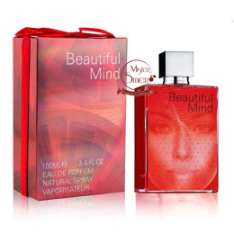 Fragrance World - Beautiful Mind NEW, 100 ml