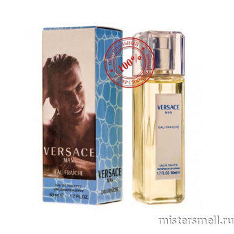 Купить Мини 50 мл. Versace Versace Man eau Fraiche оптом