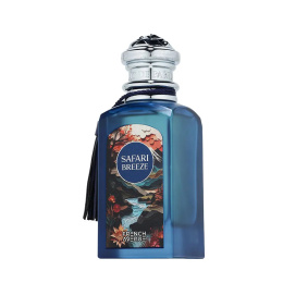 French Avenue - Safari Breeze Eau de Parfum 100 ml