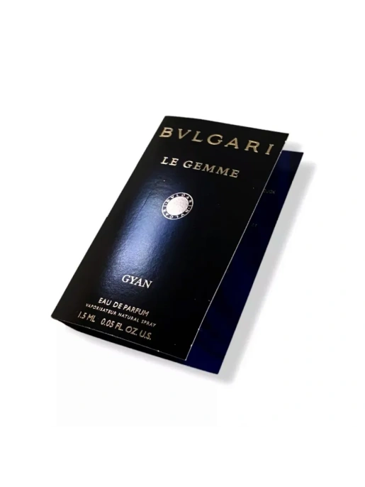 Пробник Оригинал Bvlgari Gyan Eau De Parfum 1.5 ml