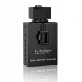 Le Bonheur Perfumes - Bois de Nuit intense Man, 100 ml