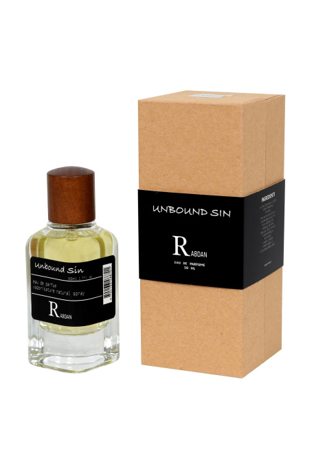 Rabdan Unbound Sin Edp 50 ml