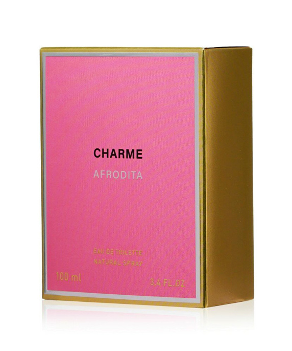 Today Parfum - Charme Afrodita 100 мл