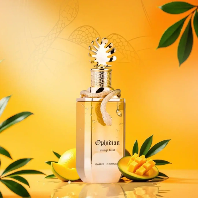 Paris Corner - Ophidian Mango Bliss Eau de Parfum 100 ml