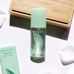 Оригинал Elizabeth Arden - Green Tea Eau de Parfum 30 ml