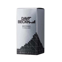 Оригинал David Beckham - Beyond Forever Eau de Toilette 40 ml