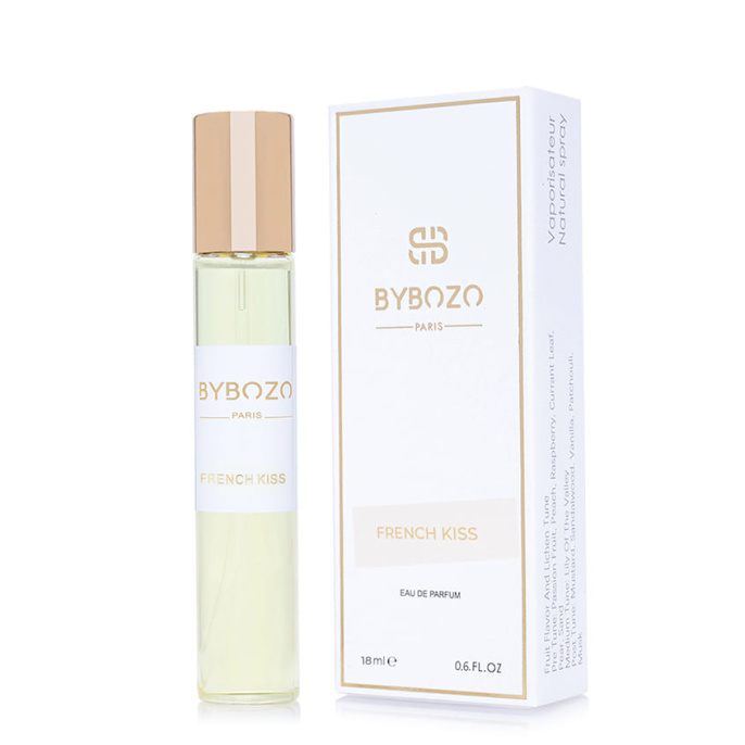 Оригинал ByBozo - French Kiss 18 ml