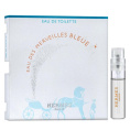 Пробник оригинал Hermes Eau Des Merveilles Bleue 2 ml