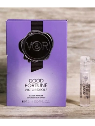 Пробник Оригинал Viktor & Rolf Good Fortune 1.2 ml