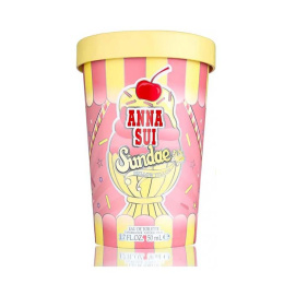 Оригинал Anna Sui - Mellow Yellow 50 ml