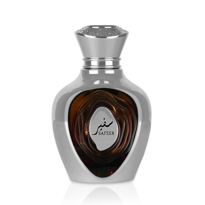 Lattafa - Niche Emarati Safeer 100 ml