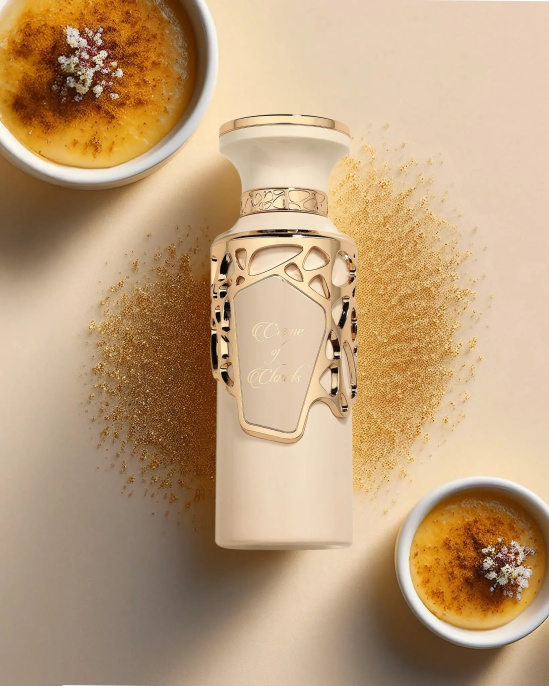 Fragrance World - Creme of Clouds 100 ml
