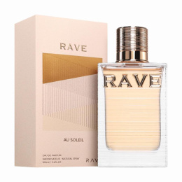 Lattafa - Rave Au Soleil Eau de Parfum 100 ml