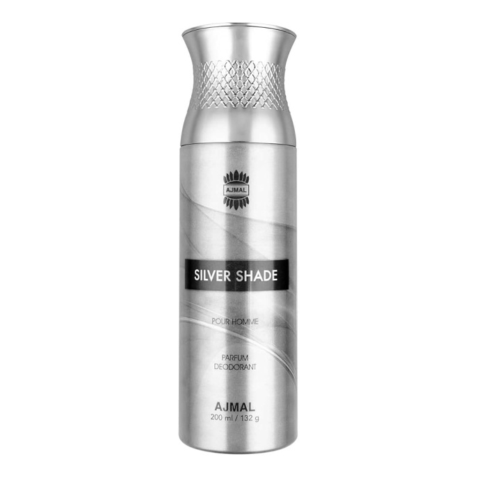 Дезодорант Ajmal Silver Shade 200 ml