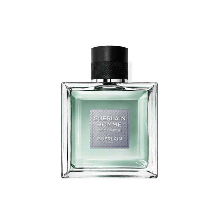 Оригинал Guerlain - Homme Eau de Parfum 50 ml