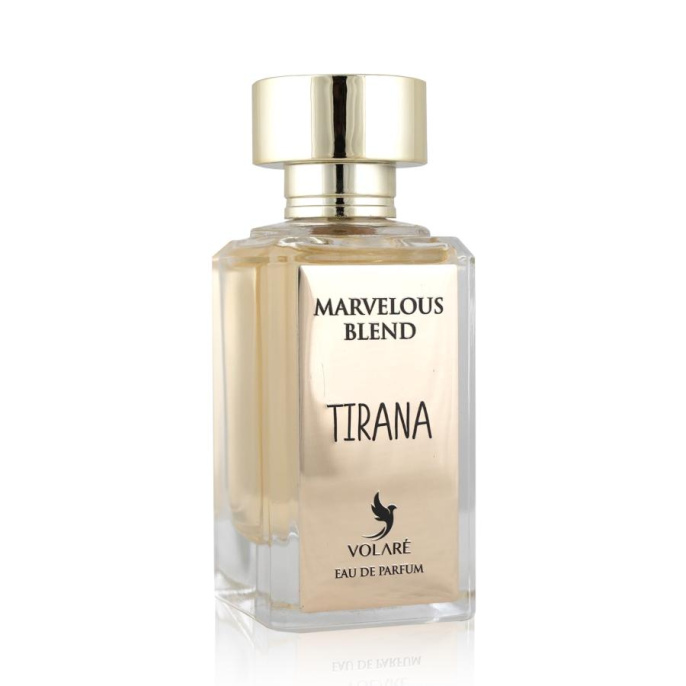 Volare Parfums - Tirana Marvelous Blend 100 ml