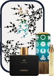 Оригинал FLORAIKU Ao edp 50 ml + 10 ml