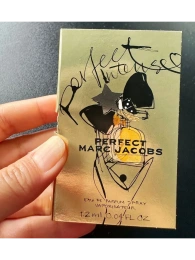 Пробник Оригинал Marc Jacobs Perfect Intense 1.2 ml