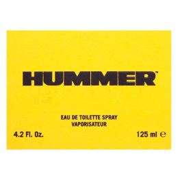 Оригинал Hummer - For Men by Hummer Eau de Toilette 125 ml