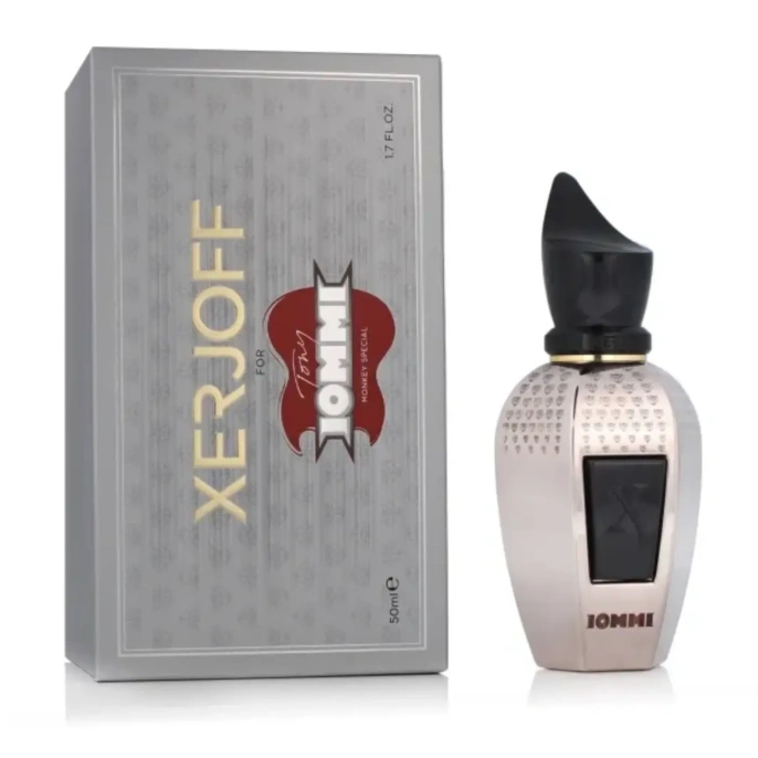 Оригинал Xerjoff Blends Tony Iommi Monkey Special Parfum 50 ml