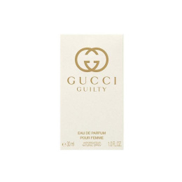 Оригинал Gucci - Guilty Pour Femme Eau de Parfum 30 ml