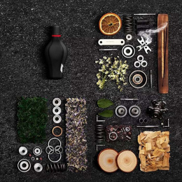 Оригинал F1 Parfums - Turn 1 Eau de Toilette 75 ml