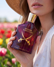Al Haramain - Camellia Extrait de Parfum 100 ml