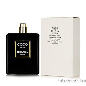 картинка Тестер Chanel Coco Noir от оптового интернет магазина MisterSmell