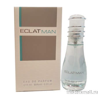 Купить Спрей 15 мл Fragrance World - Eclat Man оптом