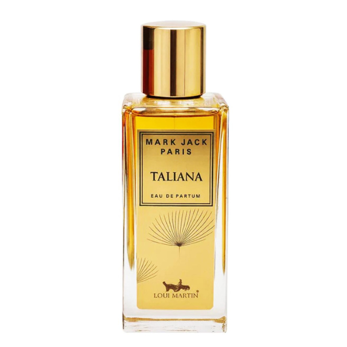 Loui Martin - Mark-Jack Paris Taliana Eau de Parfum 100 ml