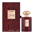 Al Haramain - Junoon Oud 75 ml