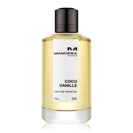 Оригинал Mancera - Coco Vanille Eau de Parfum 120 ml
