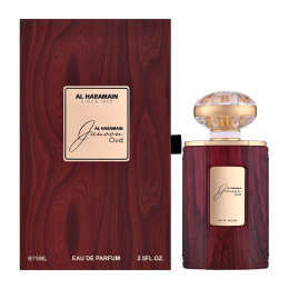 Al Haramain - Junoon Oud 75 ml