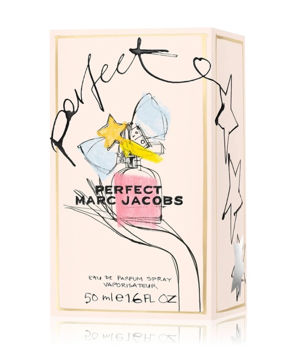 Оригинал Marc Jacobs Perfect Edp (W) 50 ml