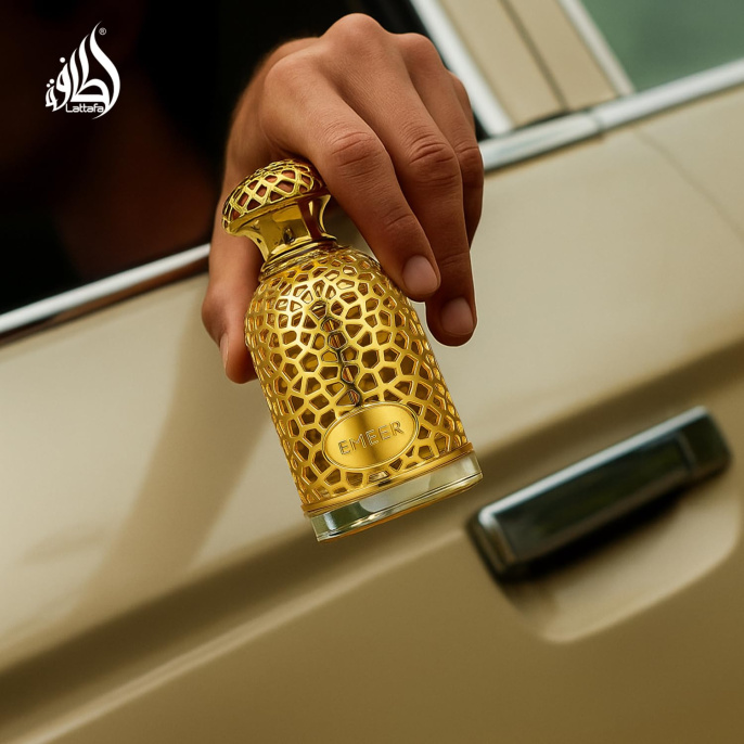 Lattafa - Emeer Eau de Parfum 100 ml