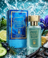 By Khaliji - Khamrah Waha 30 ml