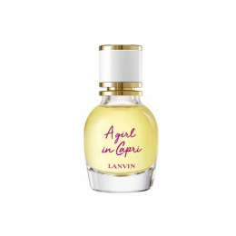 Оригинал Lanvin - A Girl In Capri Eau de Toilette 30 ml