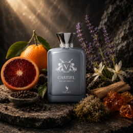 Volare Parfums - Castiel Eau de Parfum 100 ml