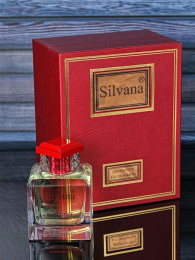 U-01 Silvana Addictivity 100 ml + 30 ml tester
