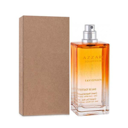 Тестер оригинал Azzaro Solarissimo Favignana Edt (M) 75 мл