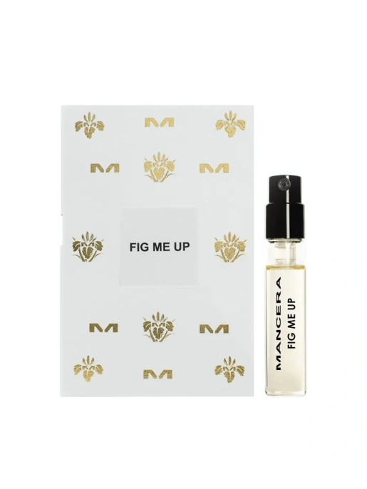Пробник Оригинал Mancera Fig Me Up 2 ml