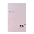 Оригинал Montblanc - Femme Individuelle 75 ml
