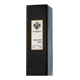 Оригинал Mancera - Fabulous Yuzu Eau de Parfum 60 ml